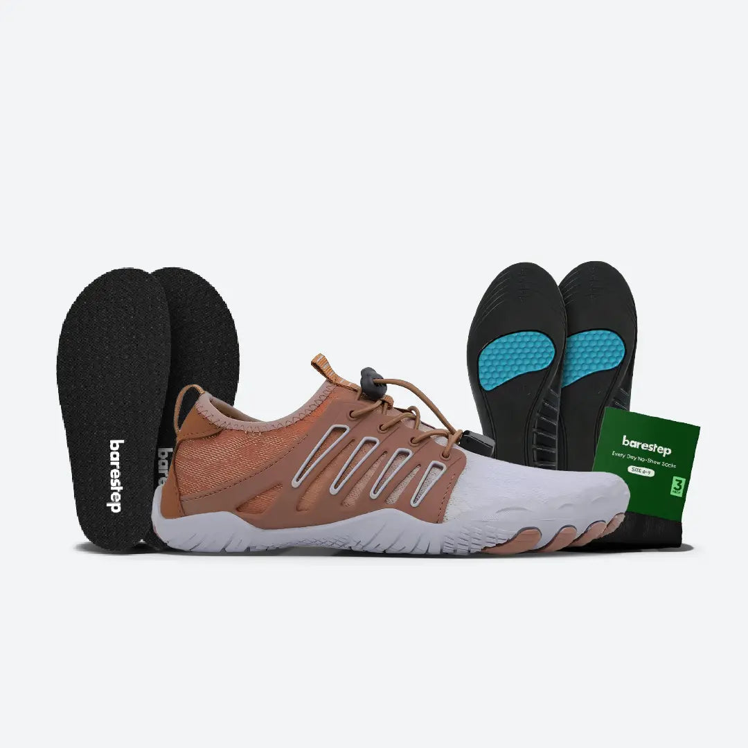 Barestep Stride