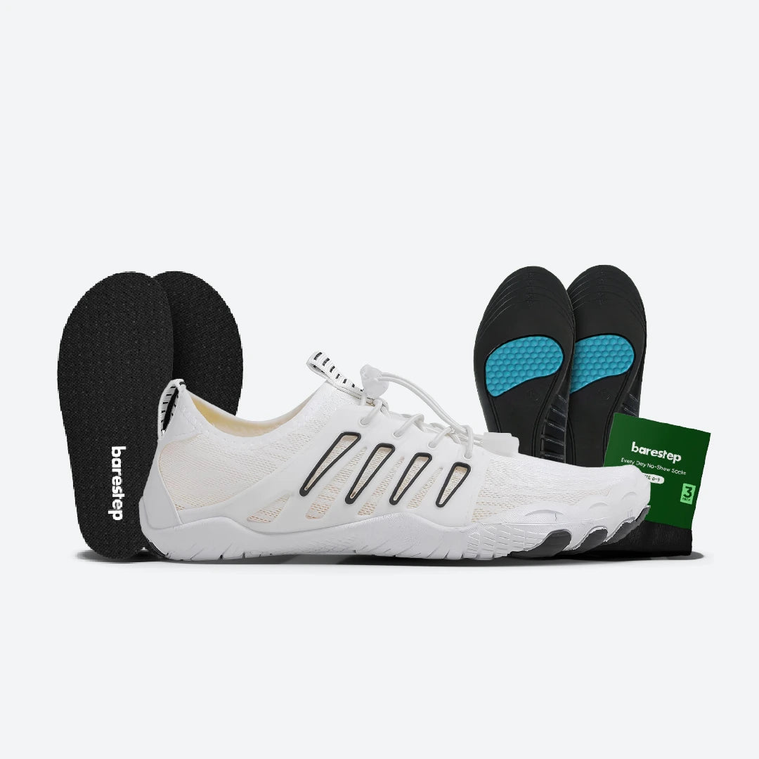 Barestep Stride