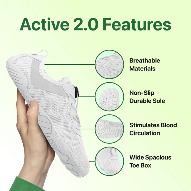 Move Better and Feel Amazing