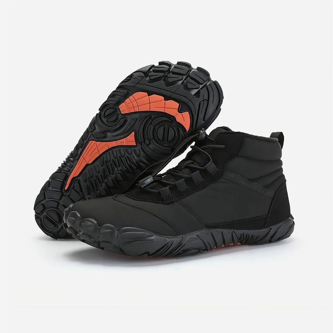 Barefoot Shoes Barestep Summit BOGO US4 Women Minimalist Shoes Barestep