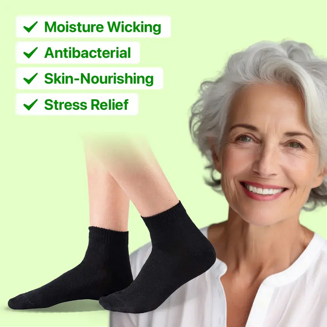 Build Stronger and Healthier Feet