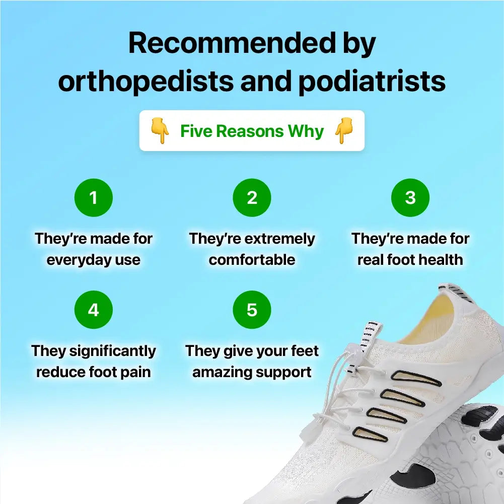 Barestep Stride (Clearance)