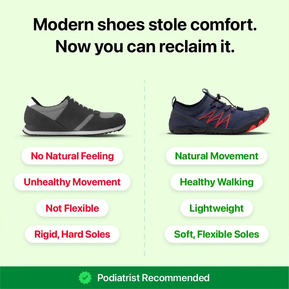 Barestep Swift (Clearance)