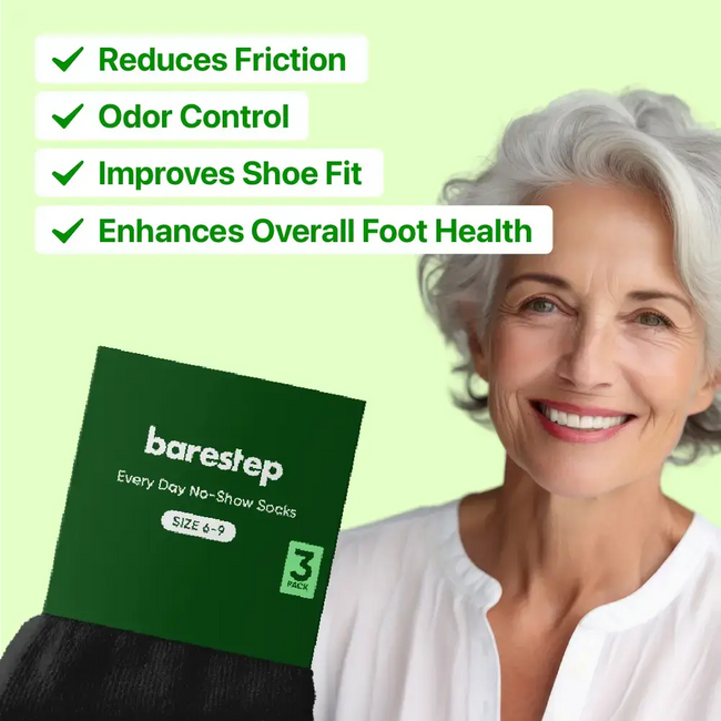 Build Stronger and Healthier Feet