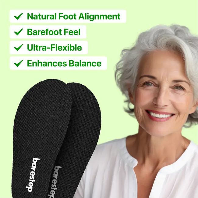 Build Stronger and Healthier Feet