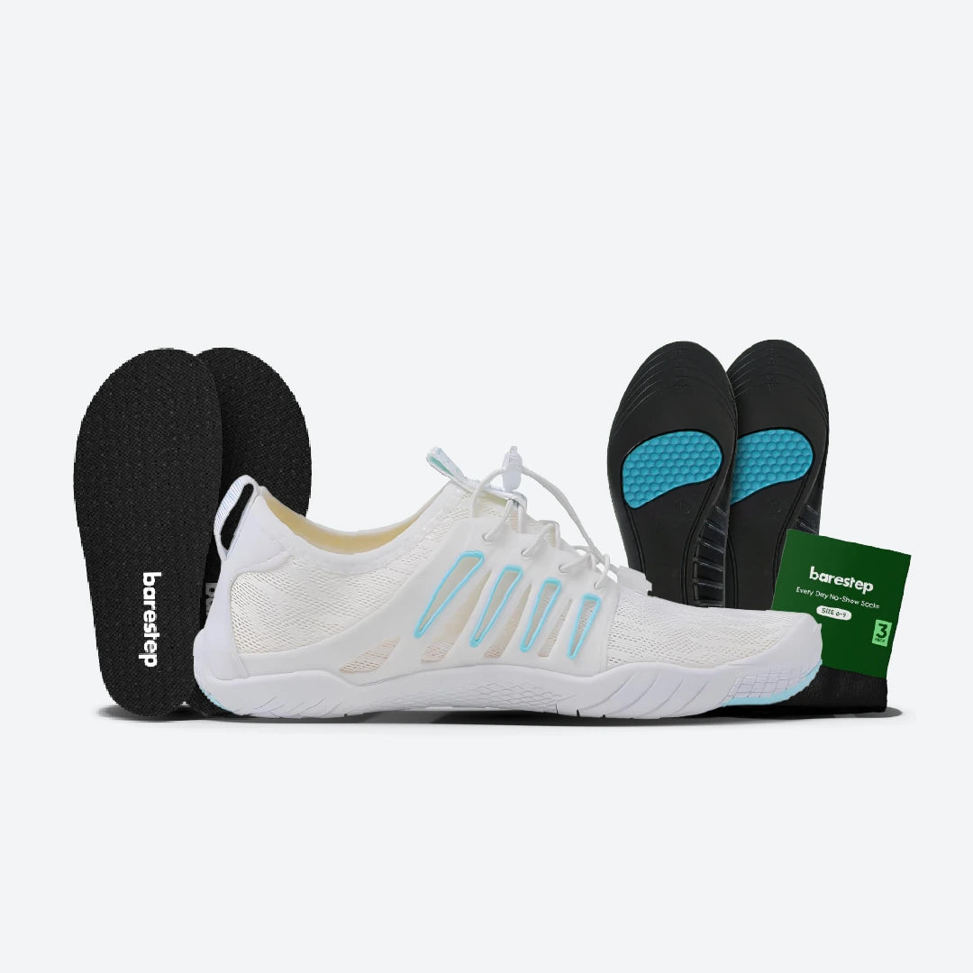 Barestep Stride