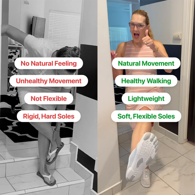 Say Goodbye to Pain, Hello to Comfort