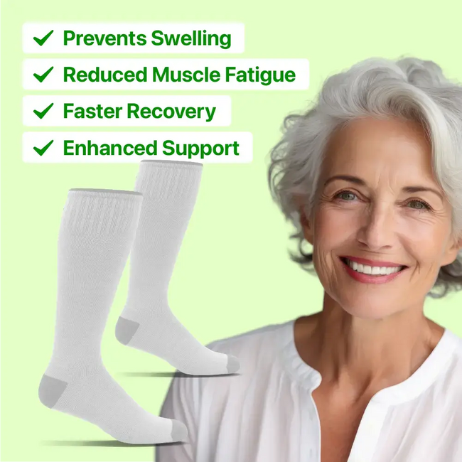 Build Stronger and Healthier Feet