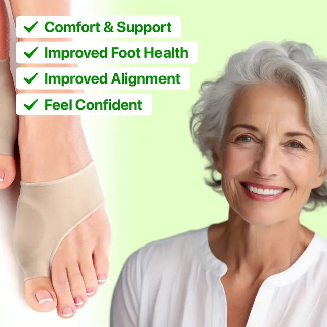 Build Stronger and Healthier Feet
