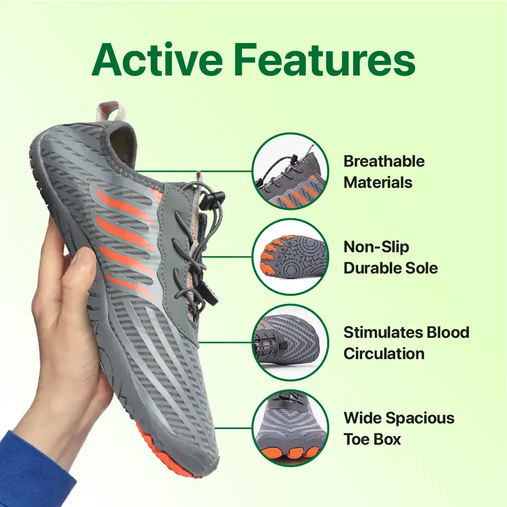 Barestep Active barestep-active